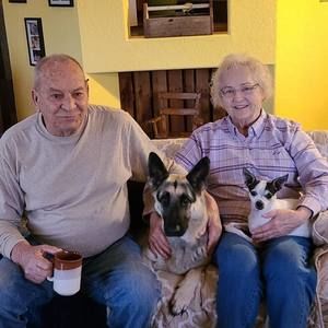 Meet your Posher, Sandra